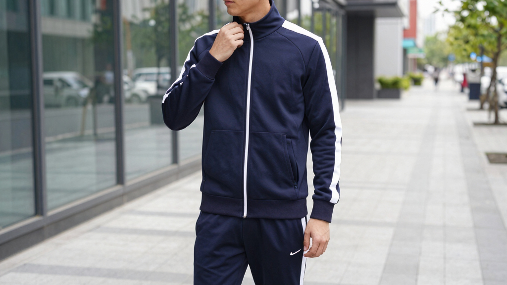 best men's tracksuits