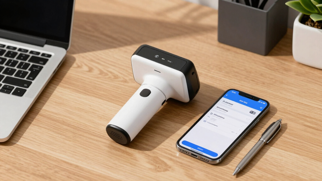 best scanners for bookkeeping and receipts