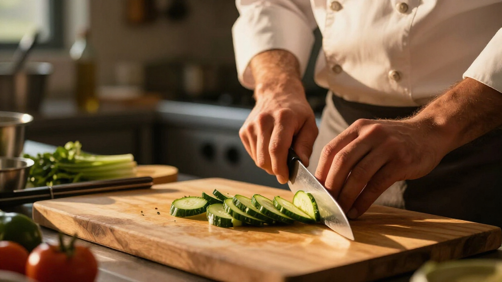 15 Best Knives for Professional Chefs in 2026