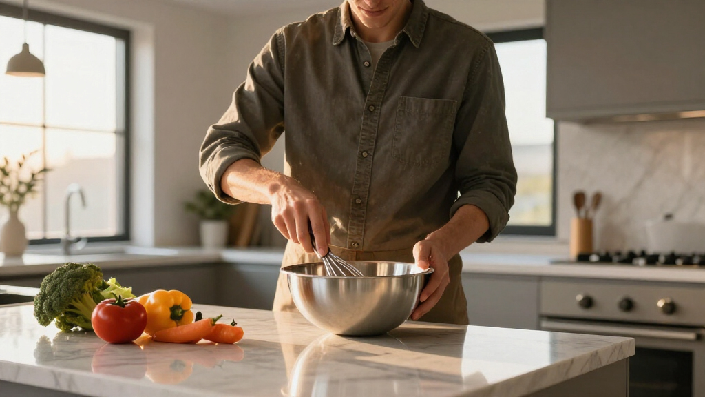 14 Best Mixing Bowls for Every Home Chef – Durable, Stylish, and Functional
