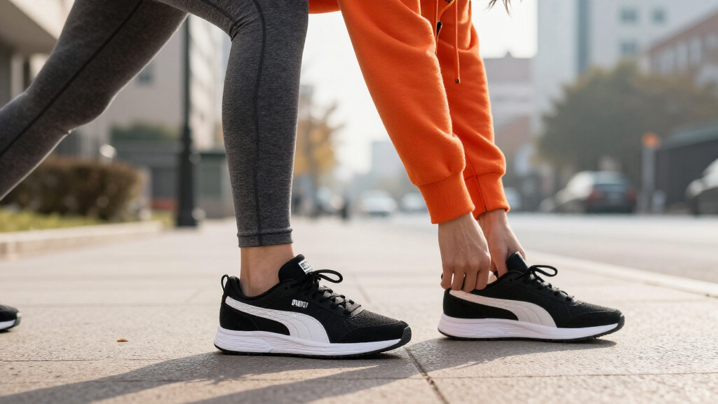 best Puma athletic shoes