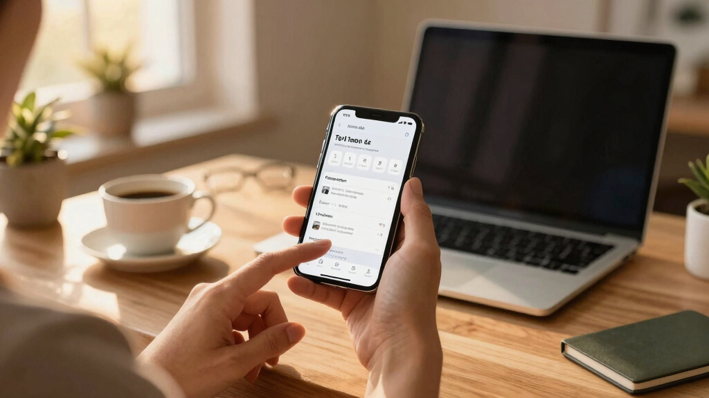 investment tracking apps