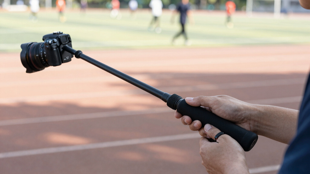 best monopods for sports photography