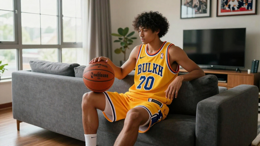 best NBA basketball apparel