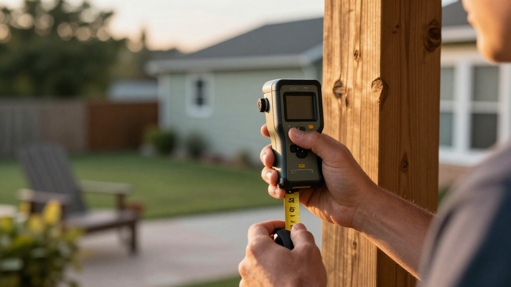 laser distance measurers