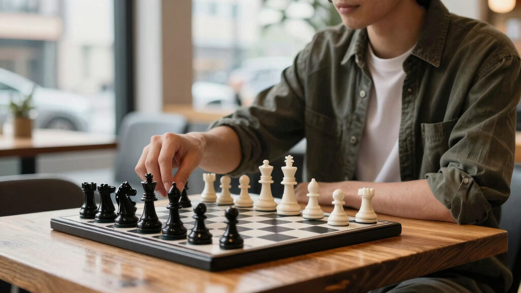 best chess sets
