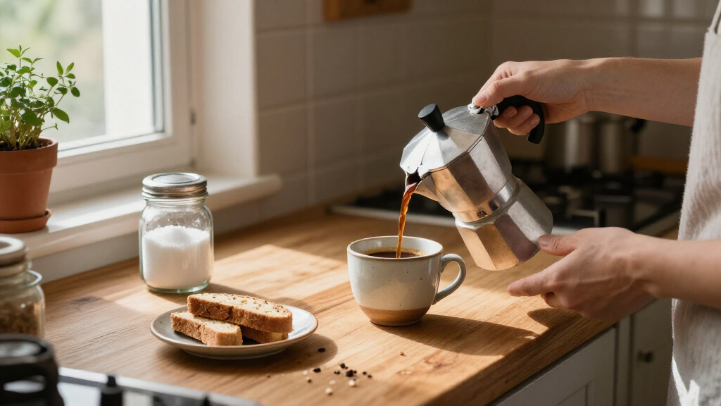best Italian coffee makers