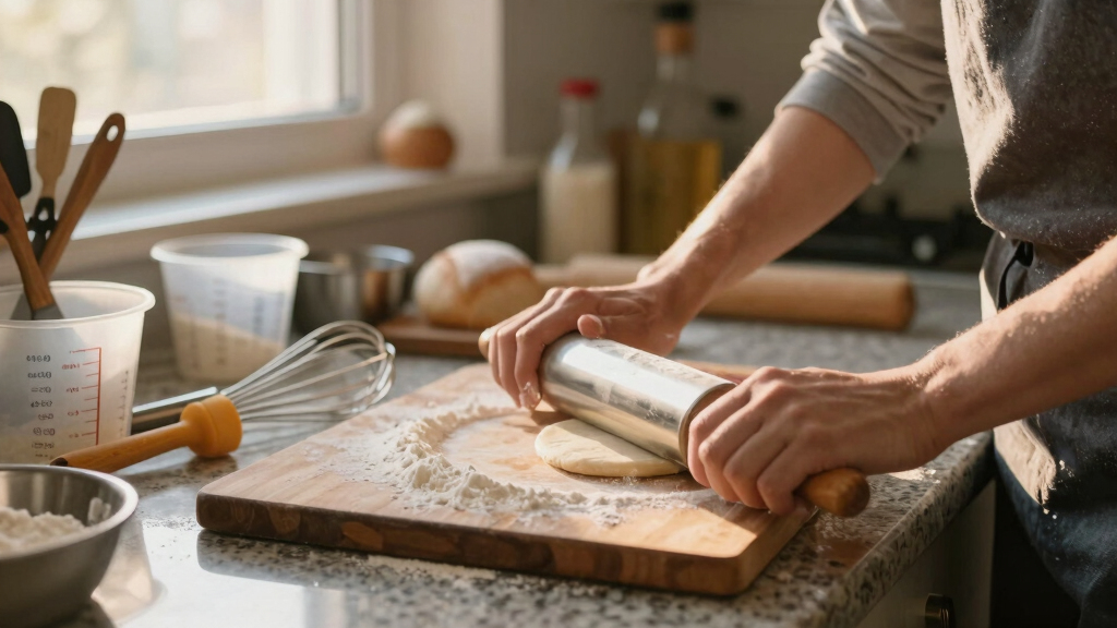 bakery tools for Father's Day