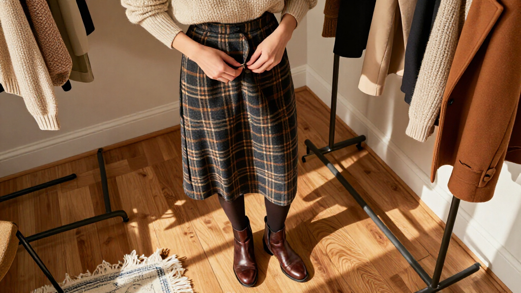15 Best Fall Skirt Trends for 2027