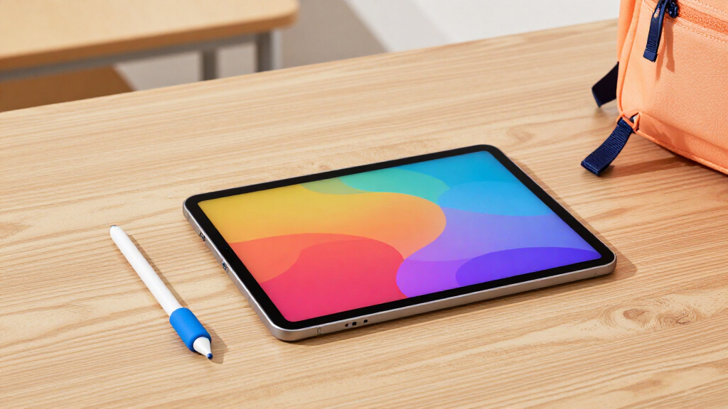 educational tablets for students