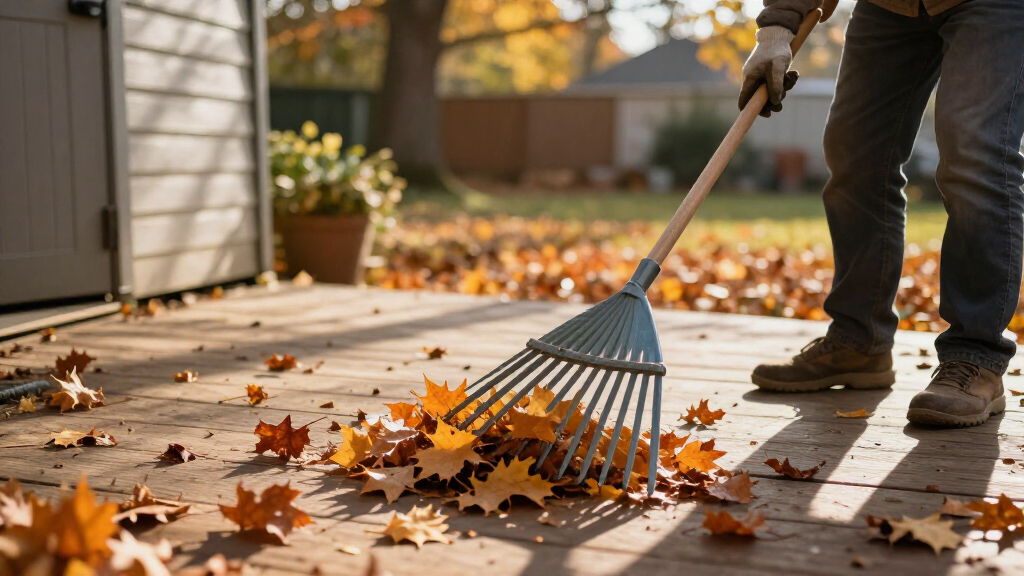 best leaf removal tools