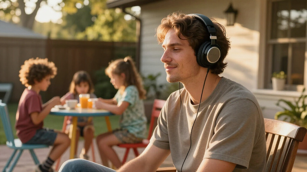 over ear headphones under 200