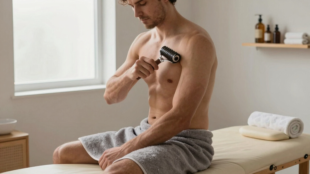 massage tools for men