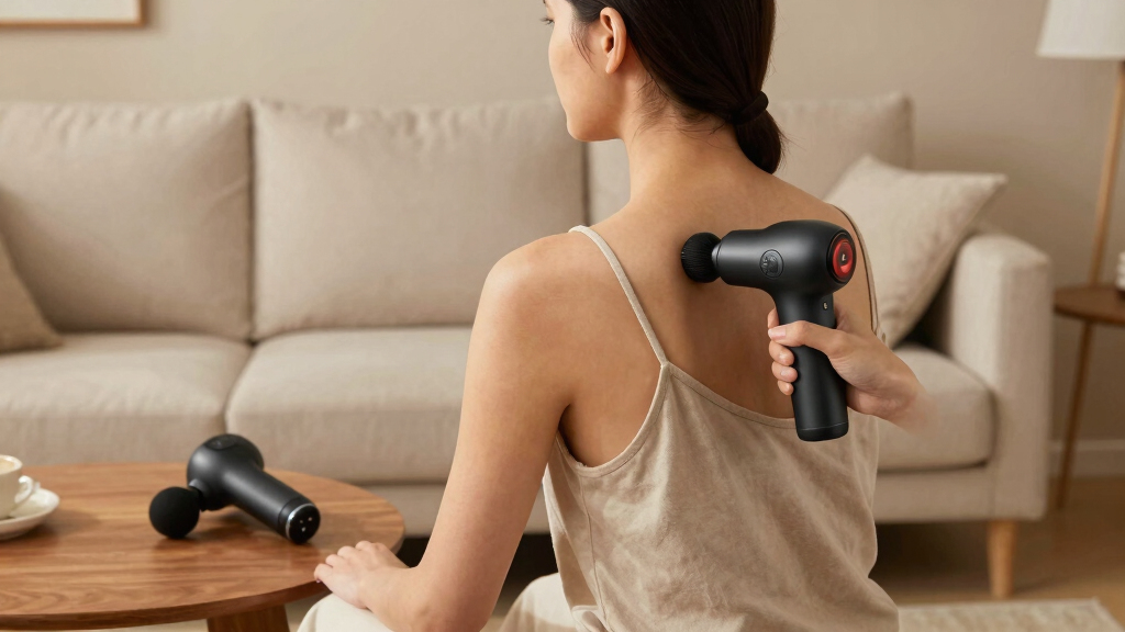 home massage devices