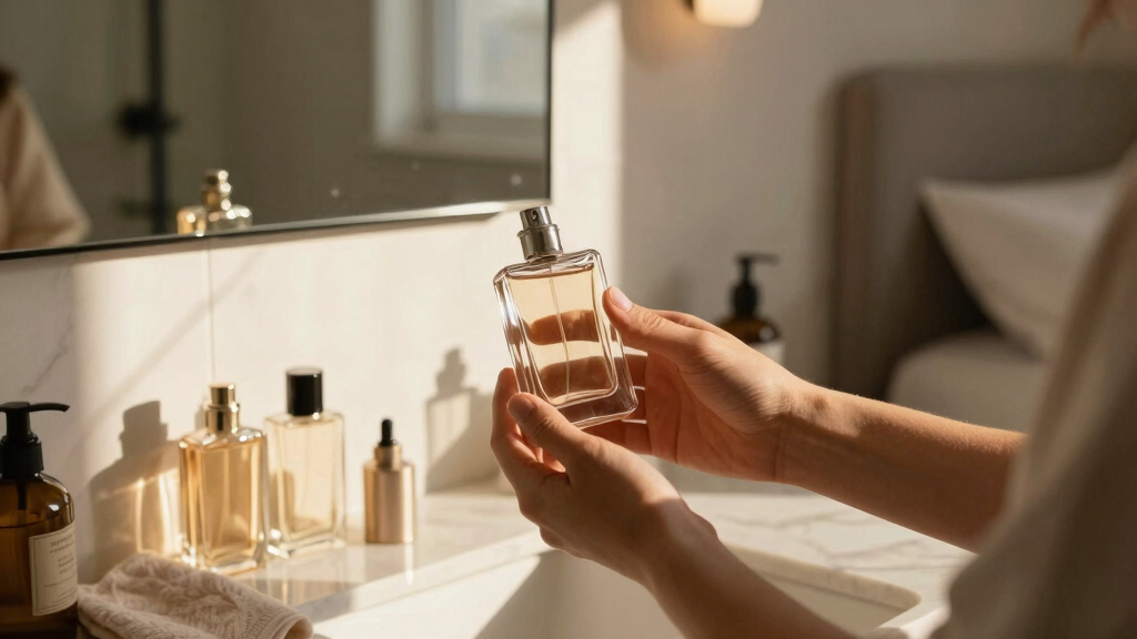 best perfumes