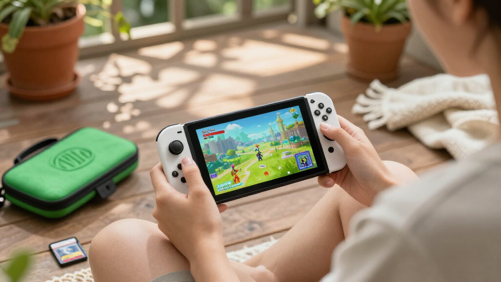 best Nintendo Switch Zelda games