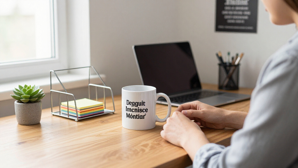 11 Best Motivational Desk Accessories for Daily Focus in 2026