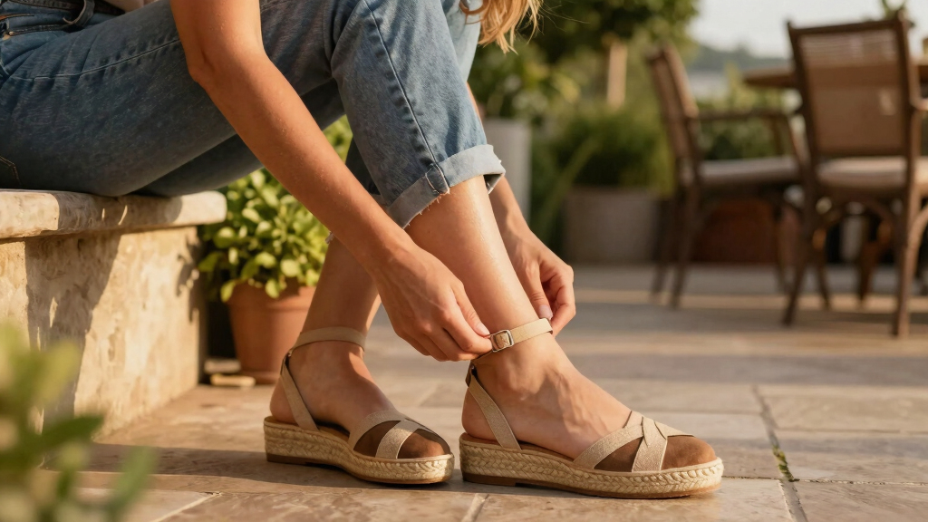 best women's espadrilles