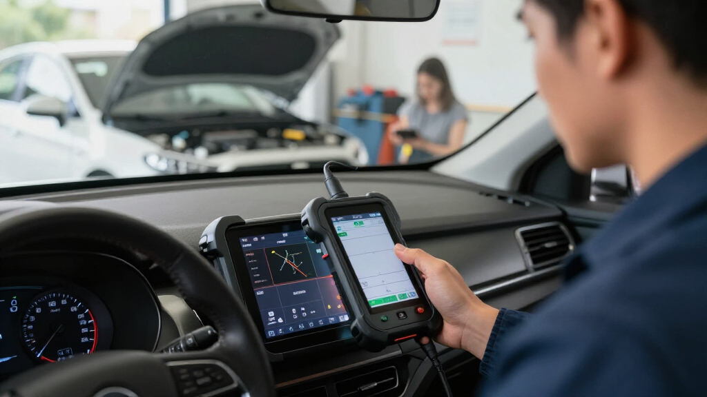 best automotive diagnostic tools