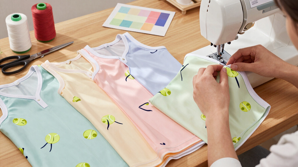 best tennis dresses