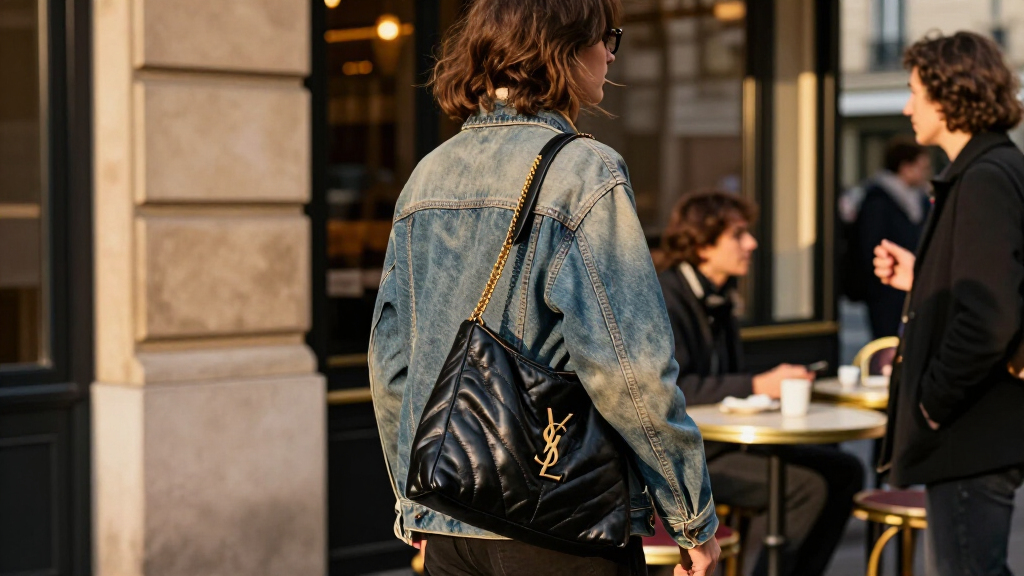 best Saint Laurent bags