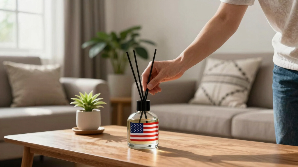 patriotic essential oil diffusers