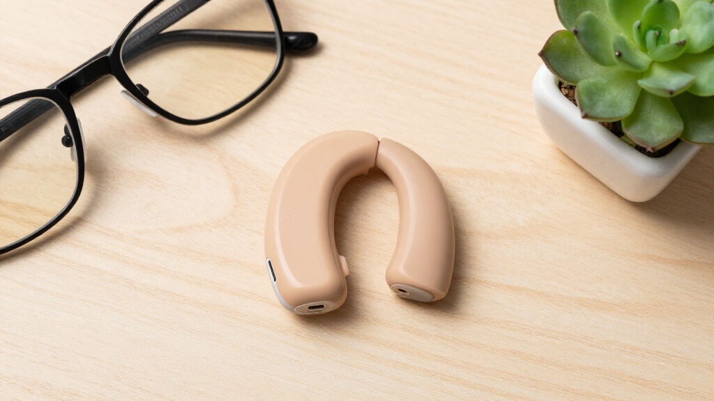 13 Best Types of Hearing Aids for Meniere's Disease – Expert Recommendations & Reviews