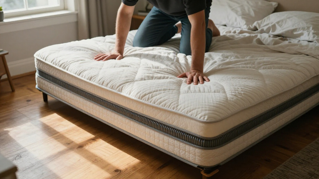 best hybrid mattresses