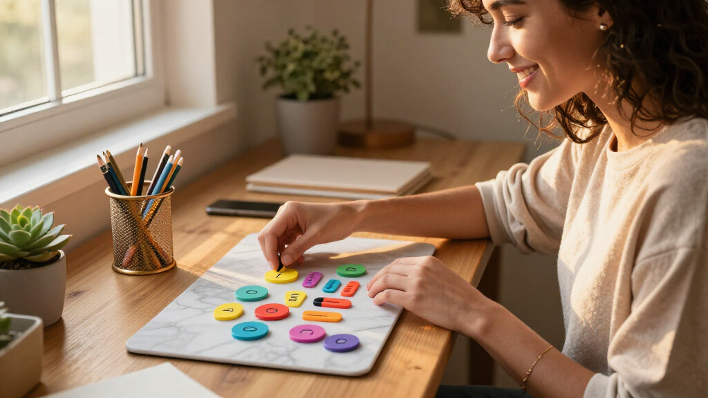 7 Best Motivational Desk Accessories for Students in 2026