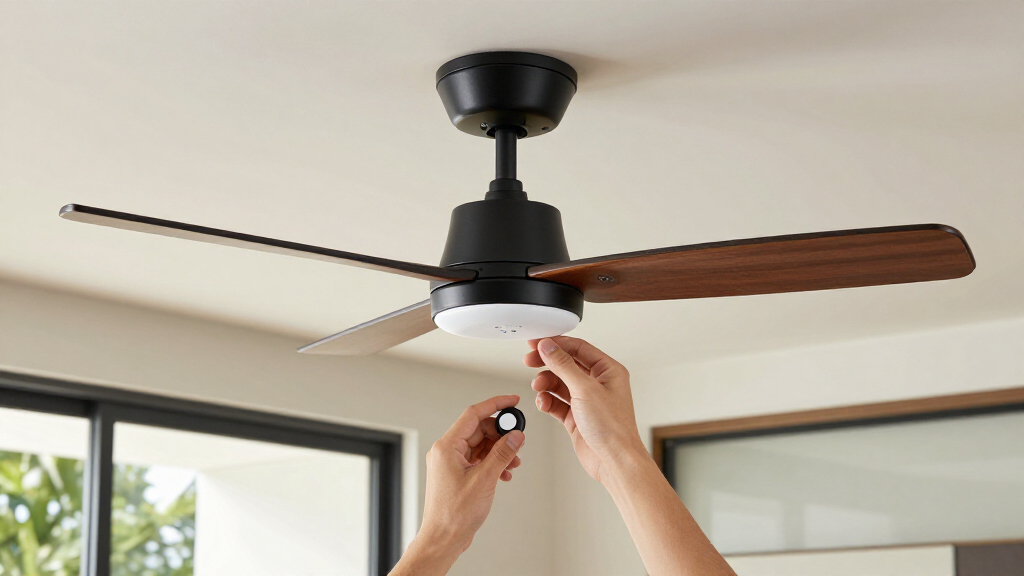 best premium fans for indoor outdoor flow homes