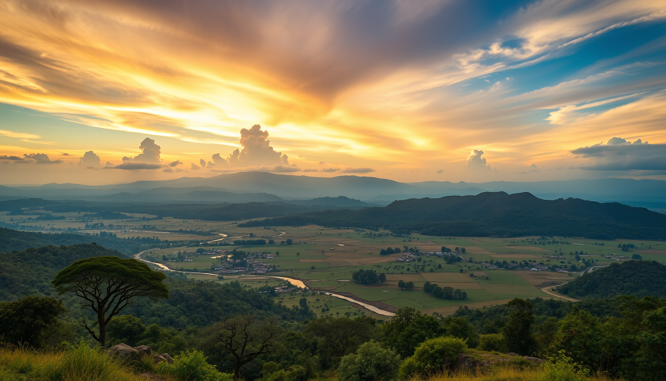 Unlock the Wild: Kidepo National Park