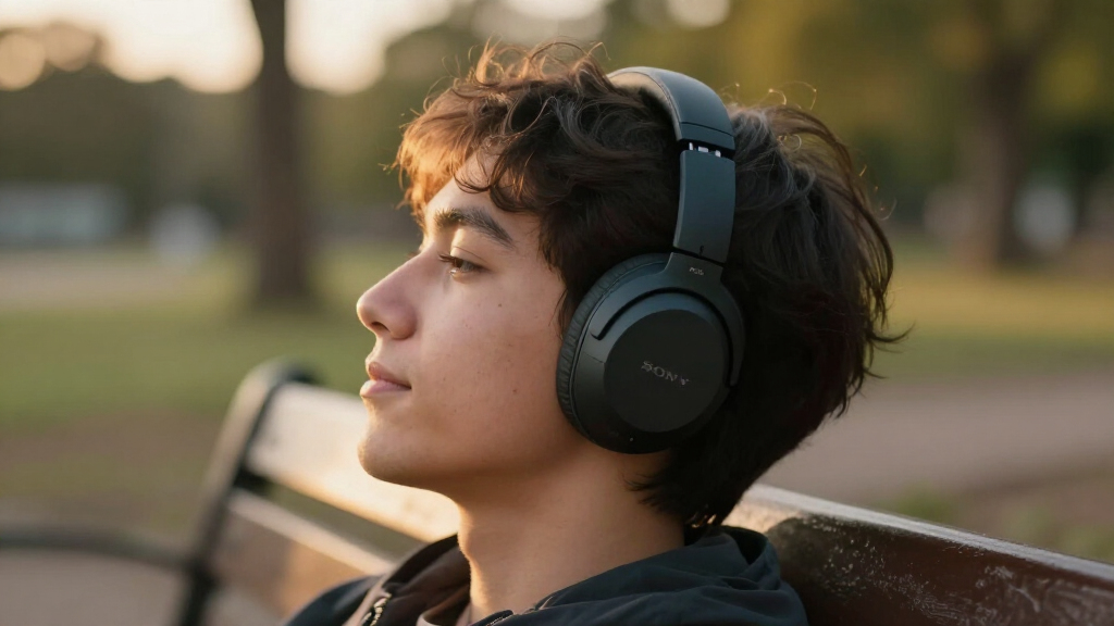 best Sony WH-1000XM4 headphones