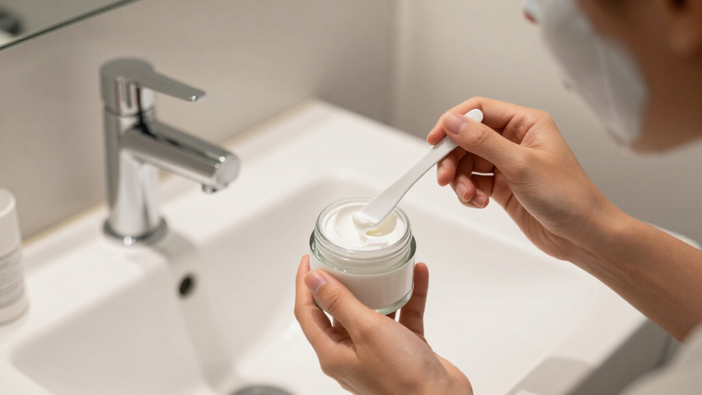 best overnight face masks