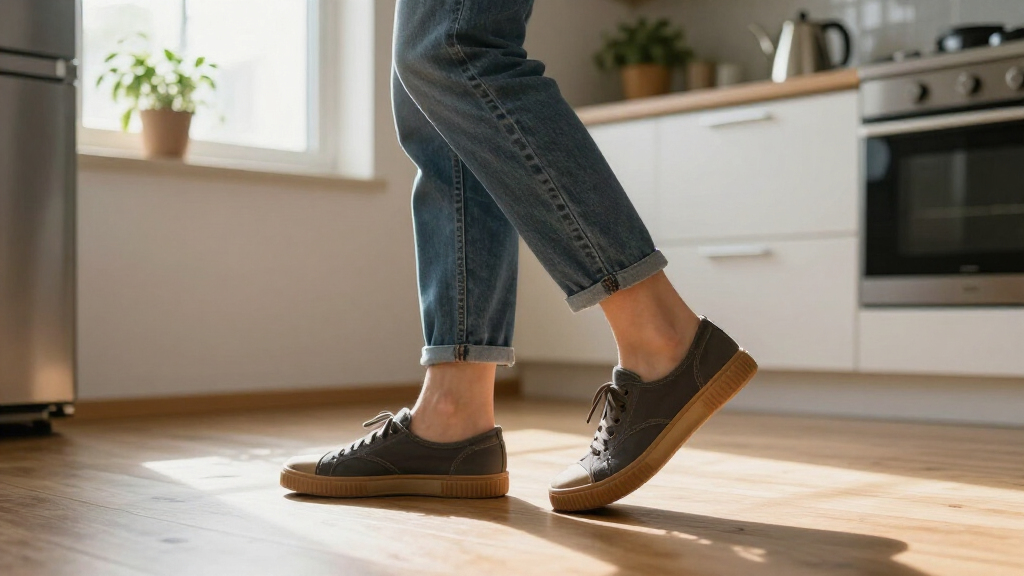 best split-toe sneakers