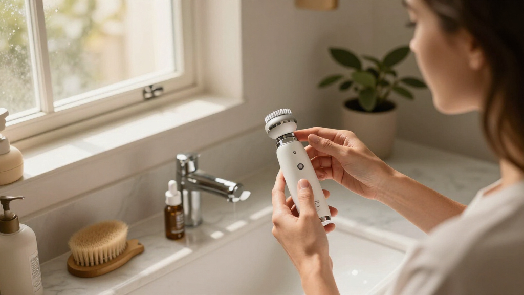 anti-aging skincare devices