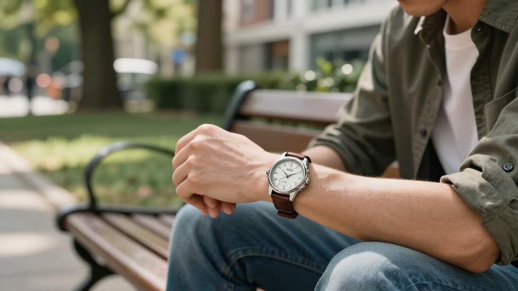 best Timex Waterbury watches