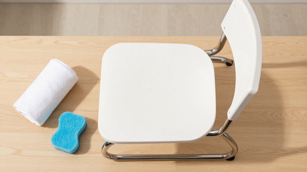 best shower chairs for elderly