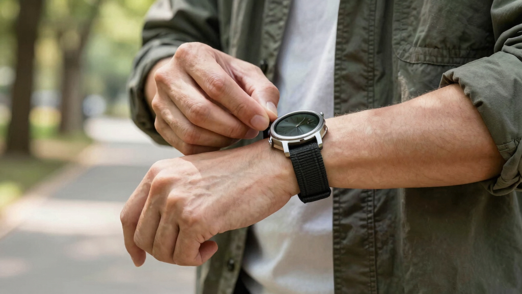 best paracord watch bands