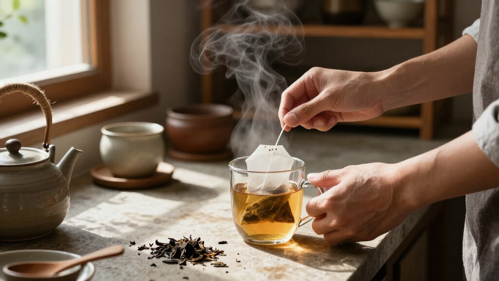 best Bigelow teas