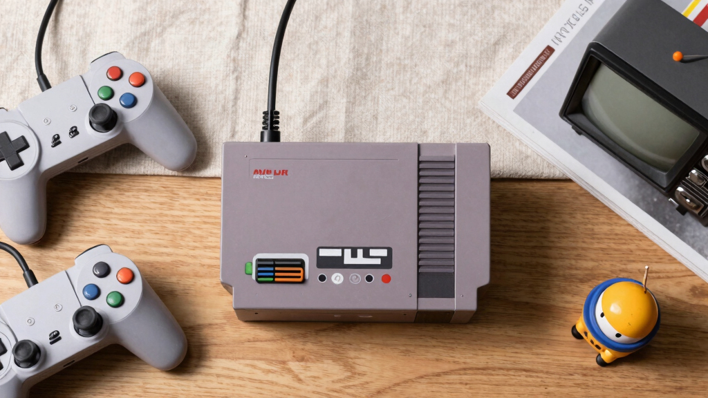 best NES AV cables