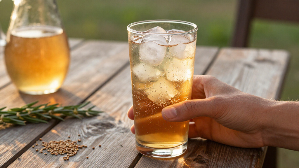 best cumin soda drinks