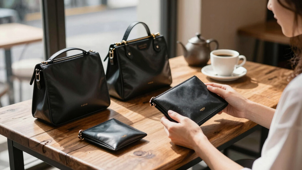 best multi-bag fashion accessories