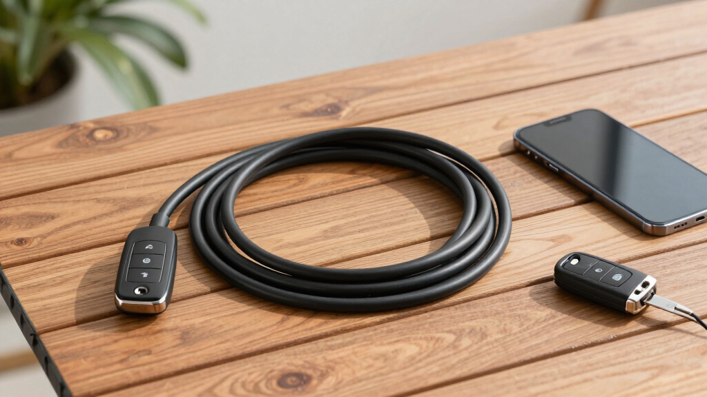 best EV charger extension cords