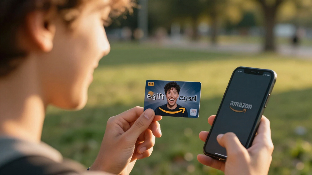 12 Hilarious Amazon E-Gift Card Designs That Will Make Gifting More Fun