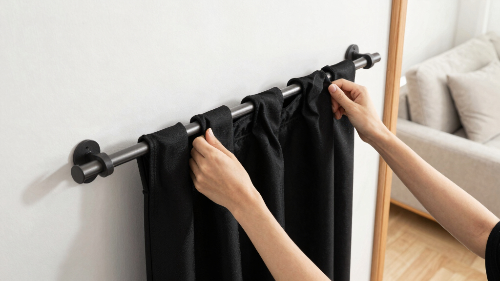 best blackout curtains