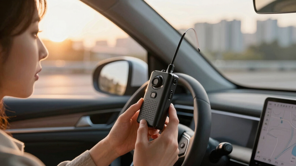 fm transmitters for car
