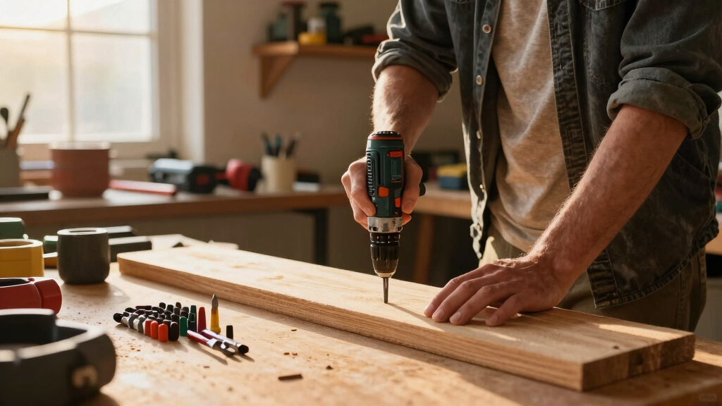 cordless drill sets for dad