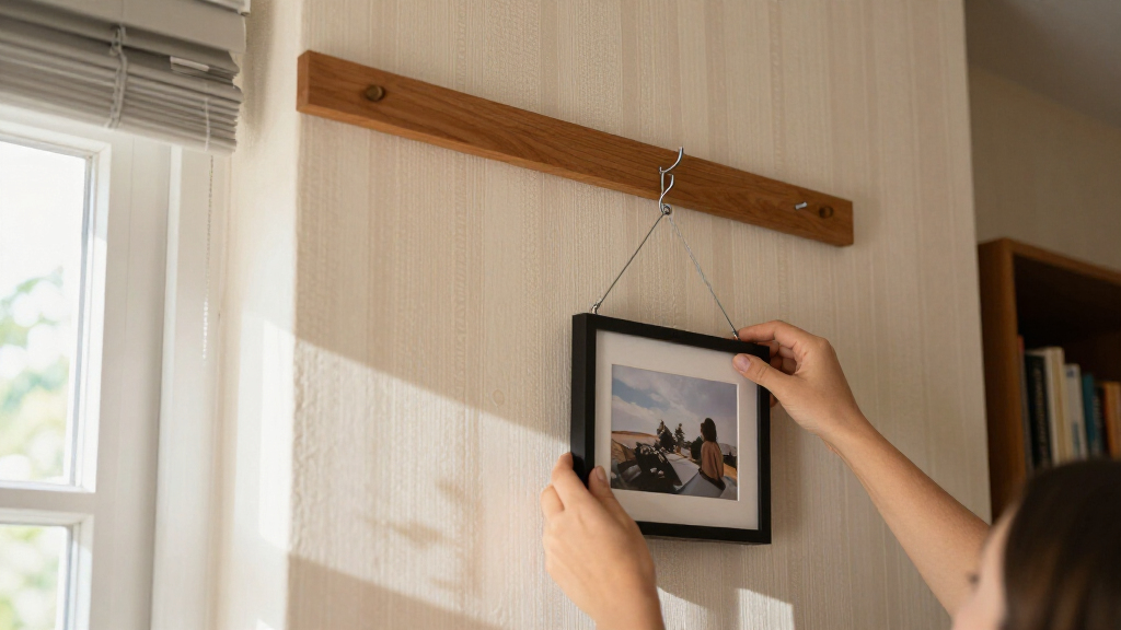best picture hanging kits
