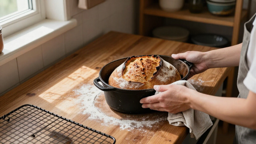 15 Best Rated Cast Iron Bread Ovens on Amazon in 2026
