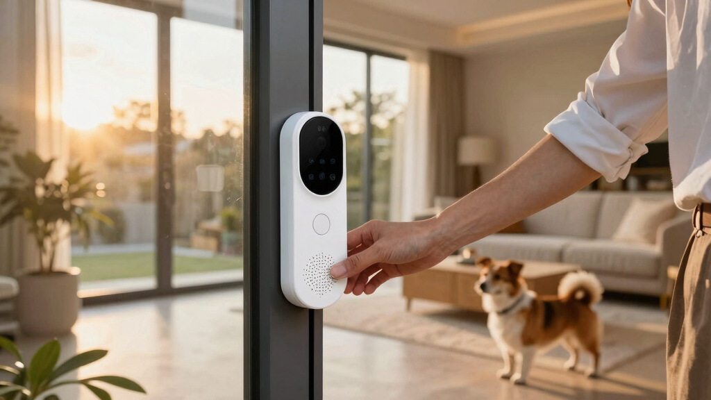best smart pet doors
